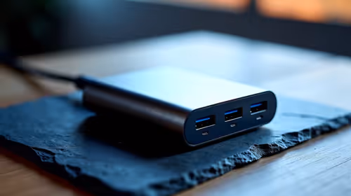 Top USB-C Chargers in South Africa