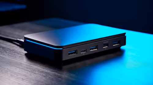 Top USB-C Laptop Docks for Maximum Performance