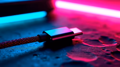 Top USB-C PD Cables for South African Gamers