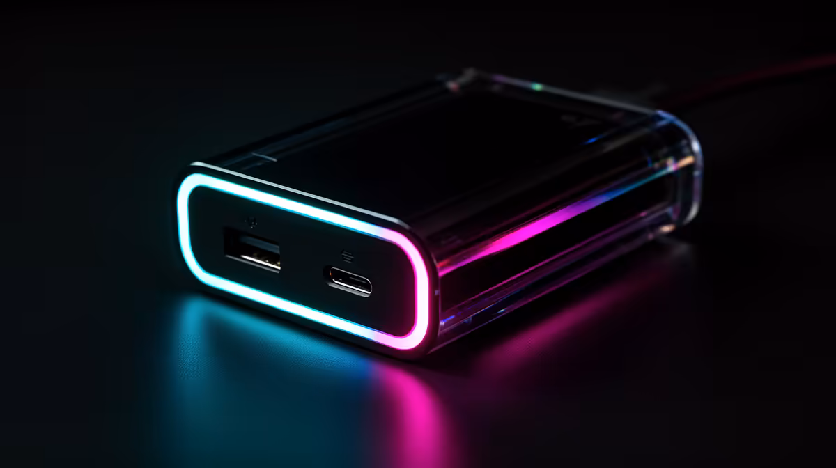 Must-Have PD Chargers
