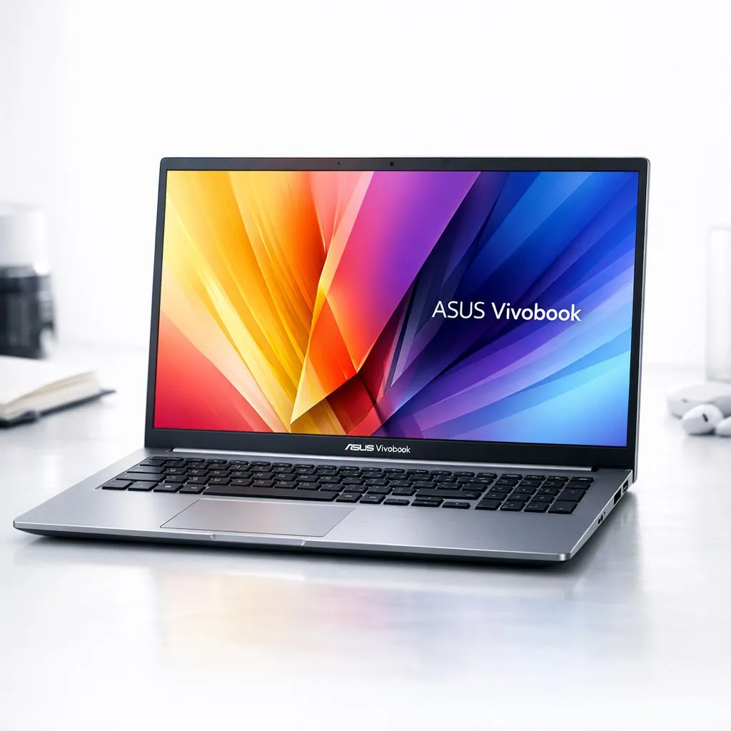 Who Should Choose the Vivobook X1504VA