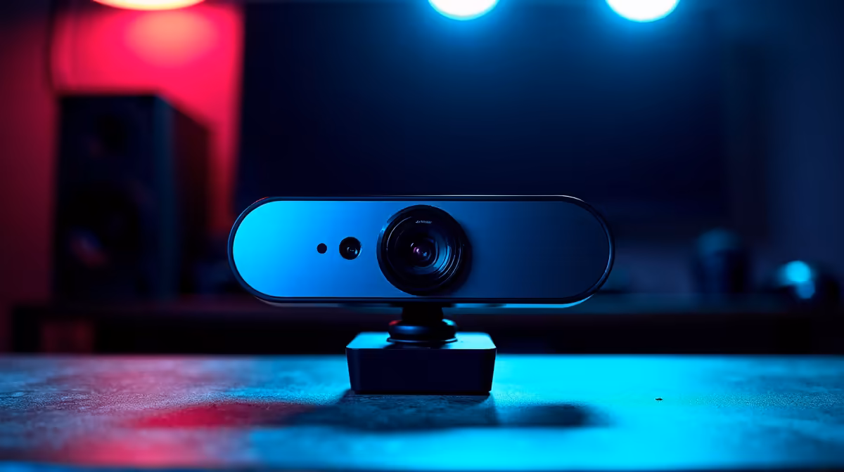 Best Webcams for Podcasting