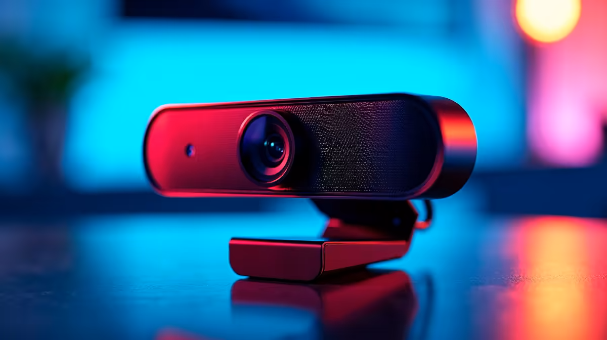 Crystal-Clear Cameras on Any Budget