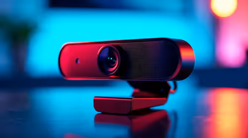 Top Webcams for Every Budget with High-Def Quality