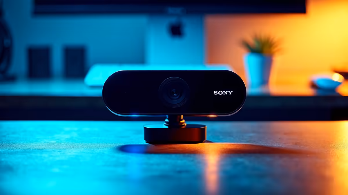 Best Streaming Webcams