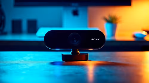 Top Webcams for Streaming Setup