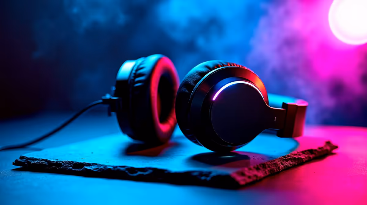 Top wireless gaming headset Between R3000 and R5000 in