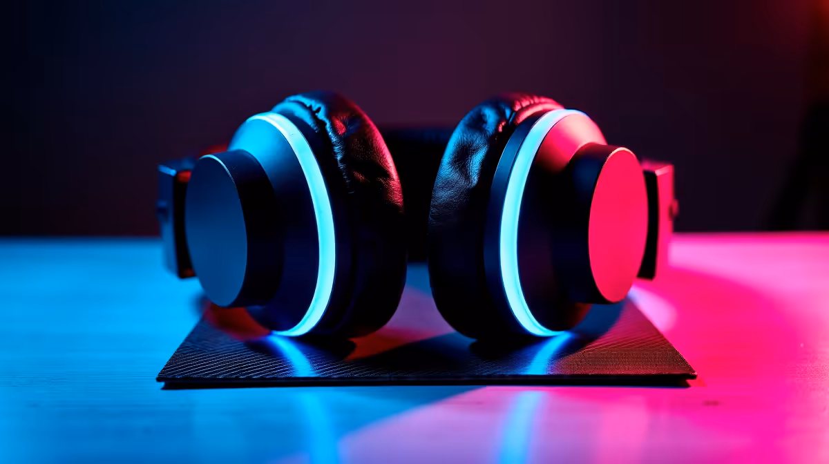 Top wireless gaming headset Between R800 and R1500 in