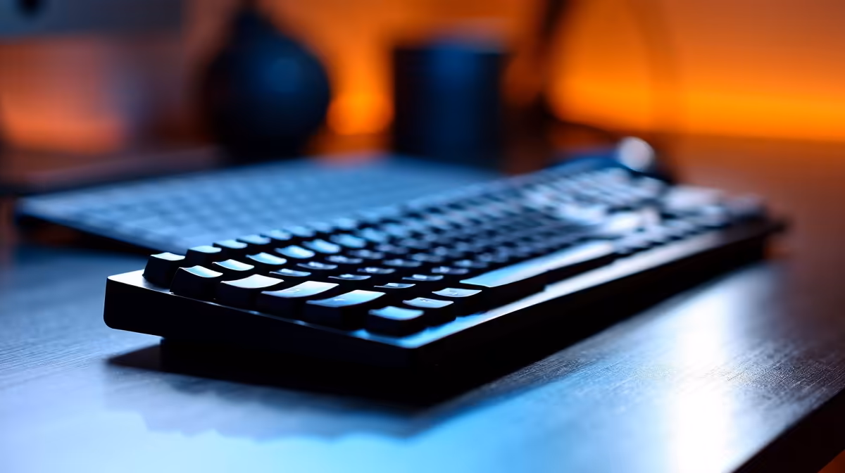 Top wireless keyboard Between R500 and R1000 in SA