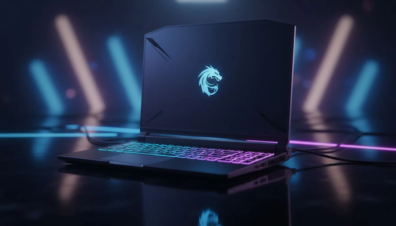 Top WoW Gaming Laptops Under R25,000