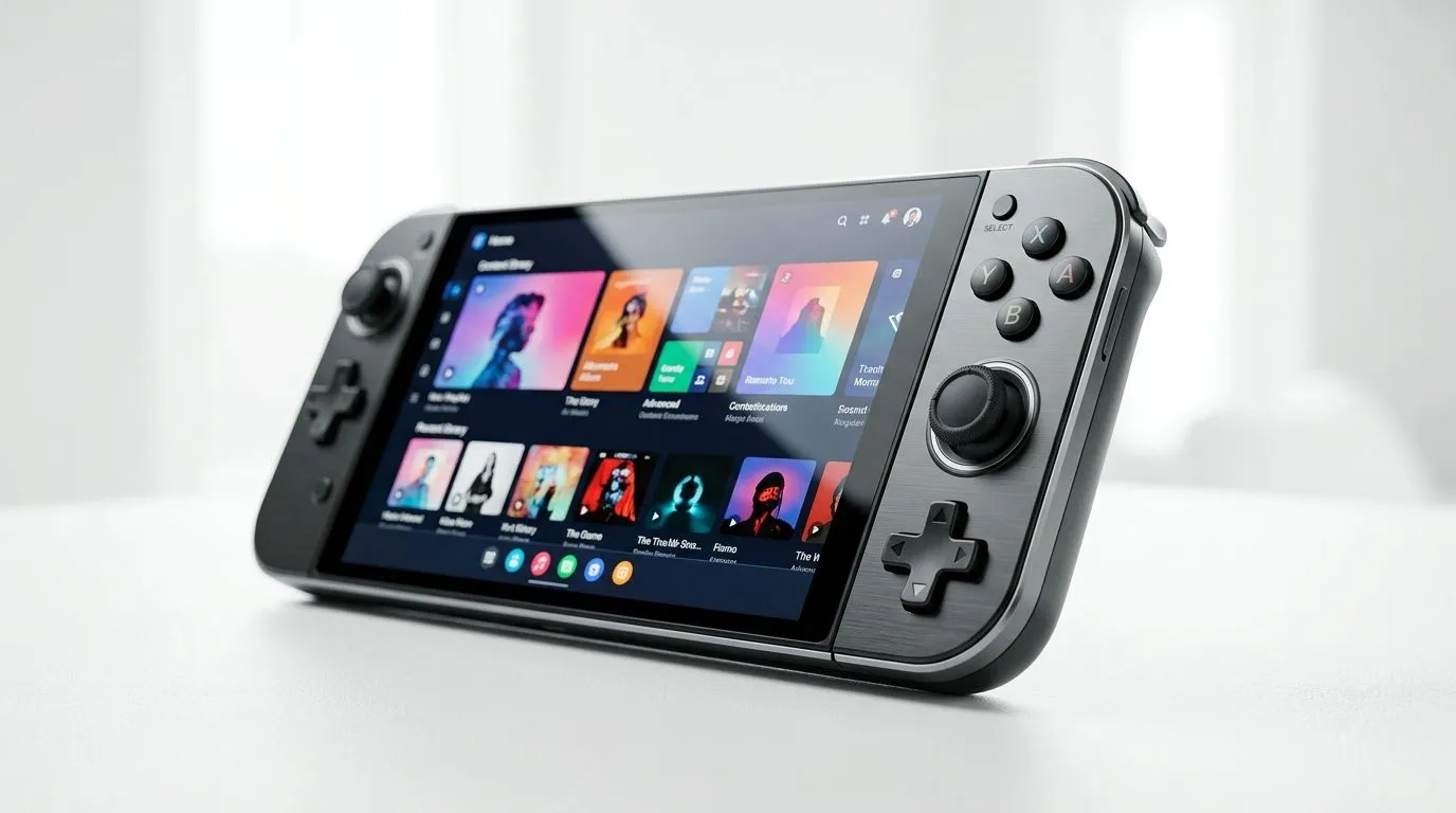 Which method feels faster for UI browsing?