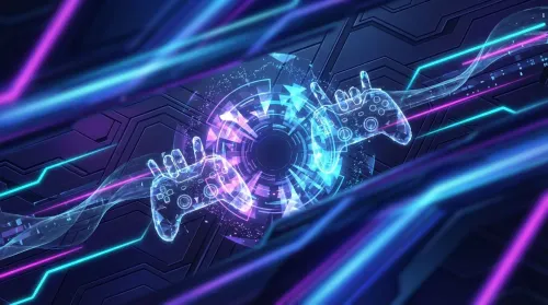 ROG Ally X Touchscreen Tips: Win More With Smart Taps