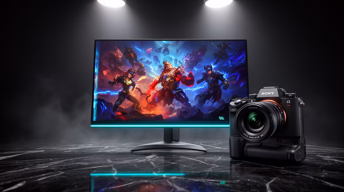 Touchscreen vs Non-Touch Display