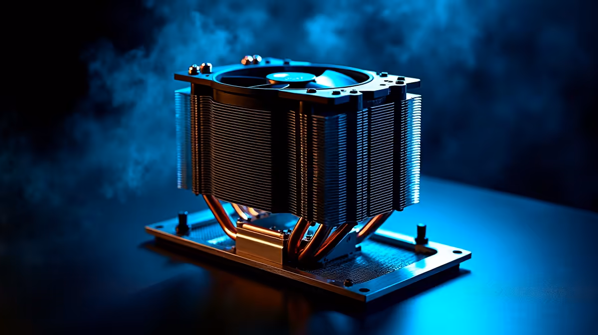 Tower Air Cooler Installation Guide for Your PC