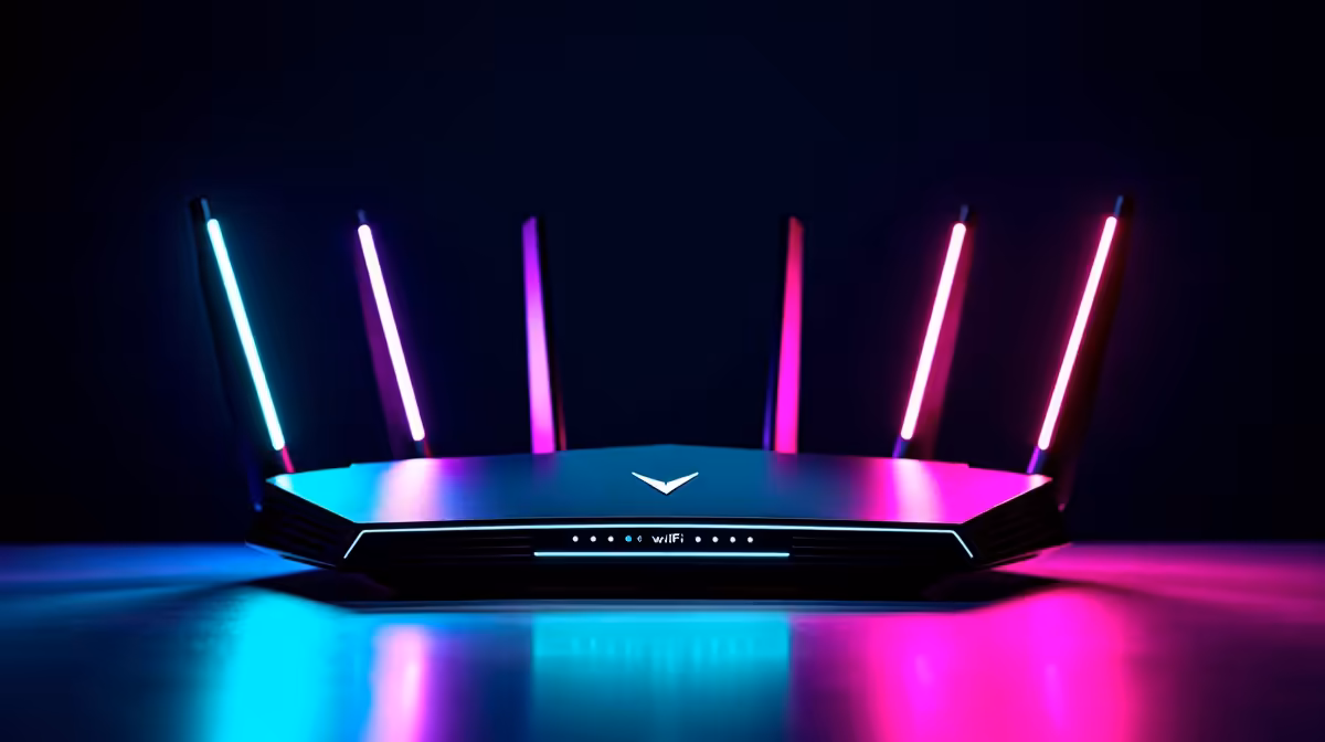 TP-Link Archer BE900 vs ASUS ROG Rapture: Best WiFi 7