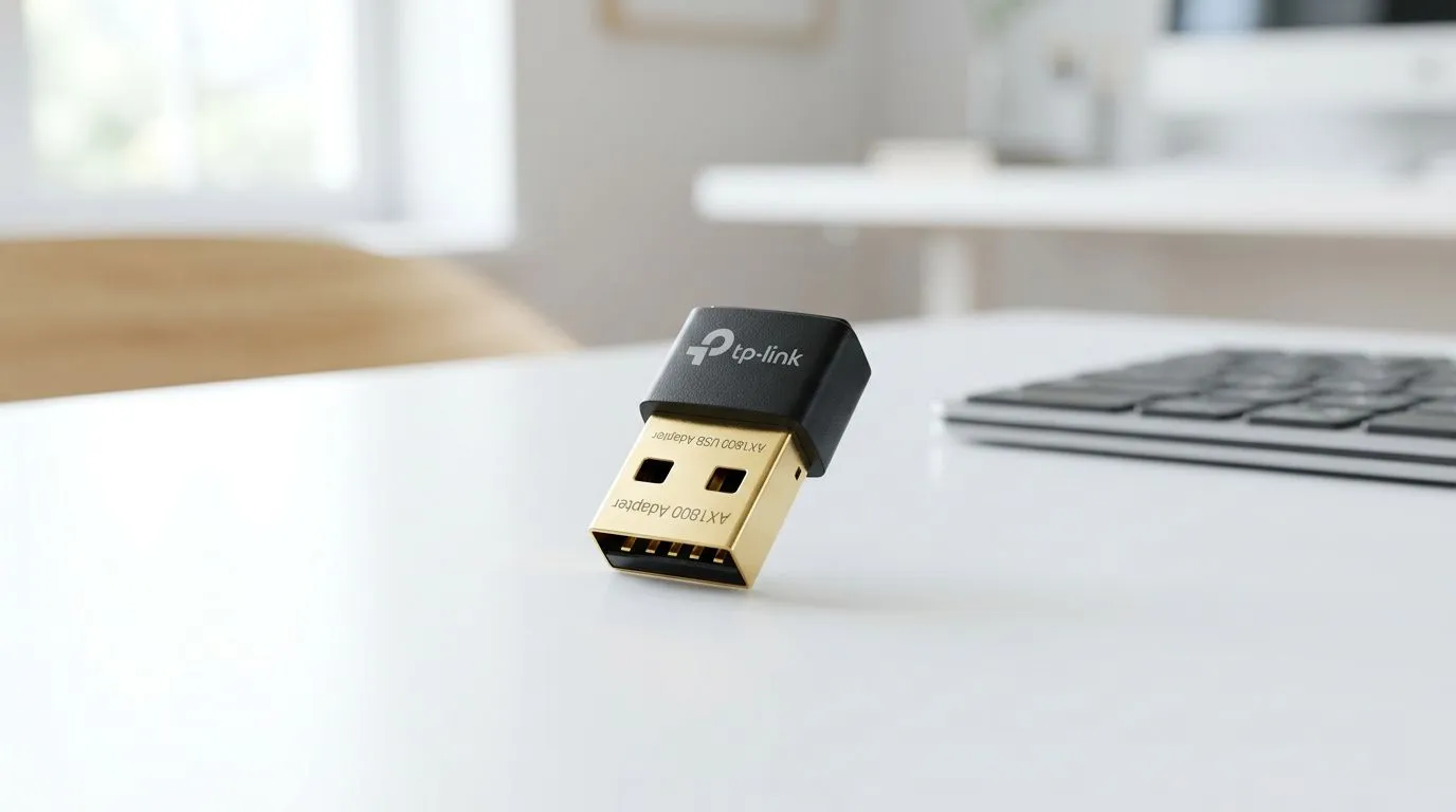 Choosing Your Desktop WiFi Solution