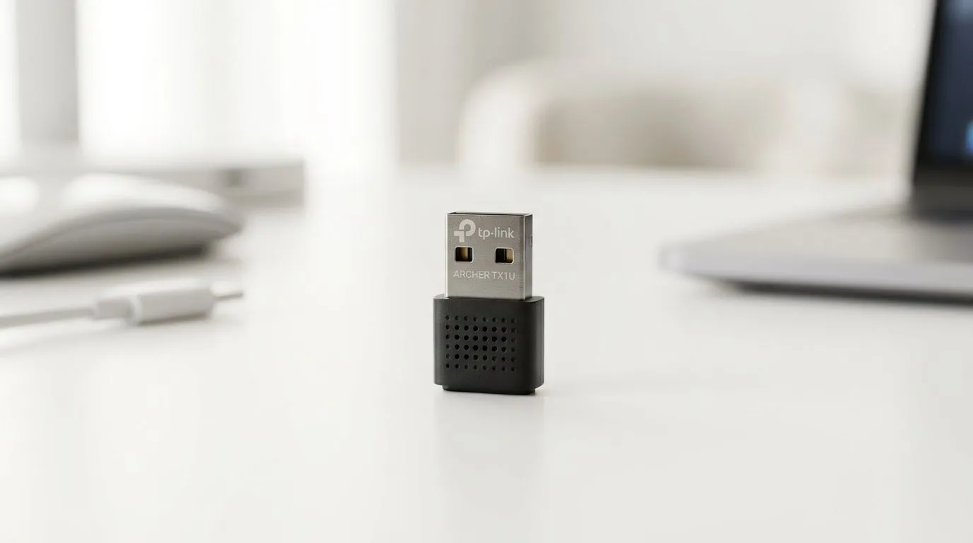 WiFi Adapter Showdown