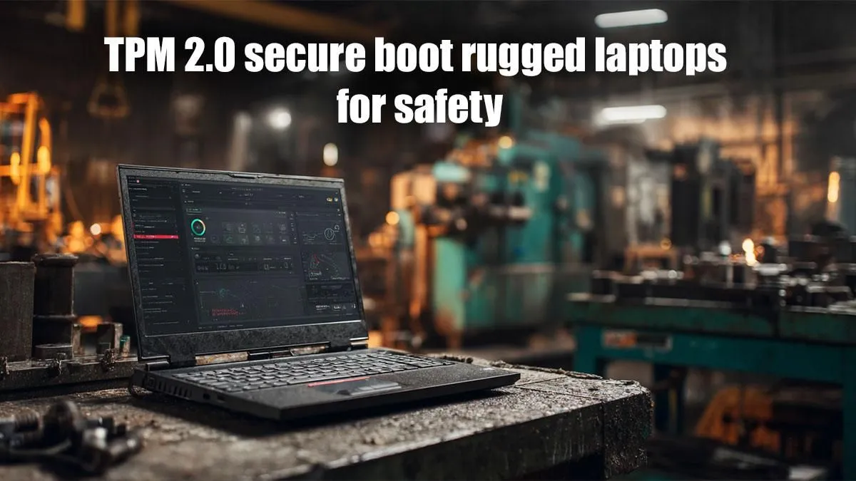 Rugged Tech Safety