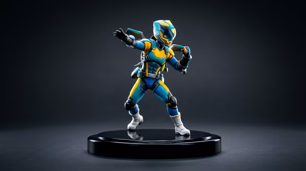 Your New Centerpiece