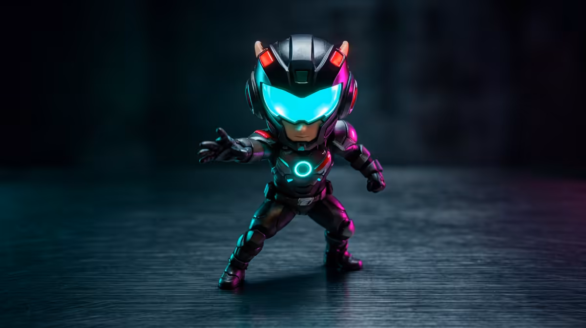 Showcase Your Tracer Figure