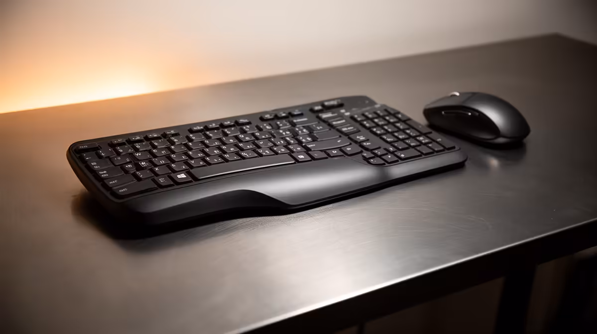 Boost Productivity, Master Wellness