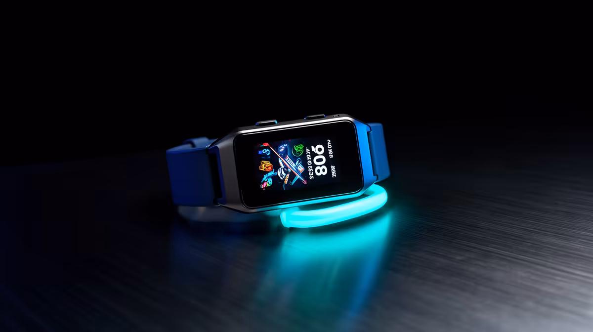 Health Metrics Tracking Made Instant