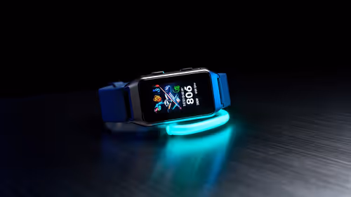 Track Your Vital Health Metrics Instantly