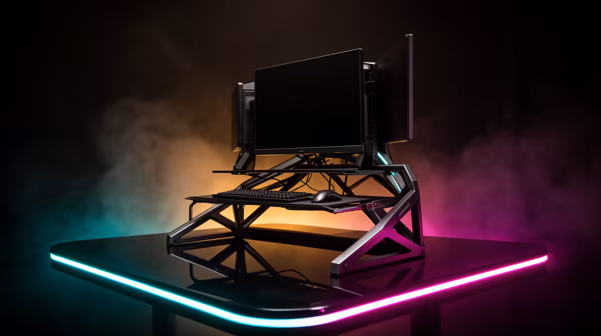 Where this Australian rig brand actually stands