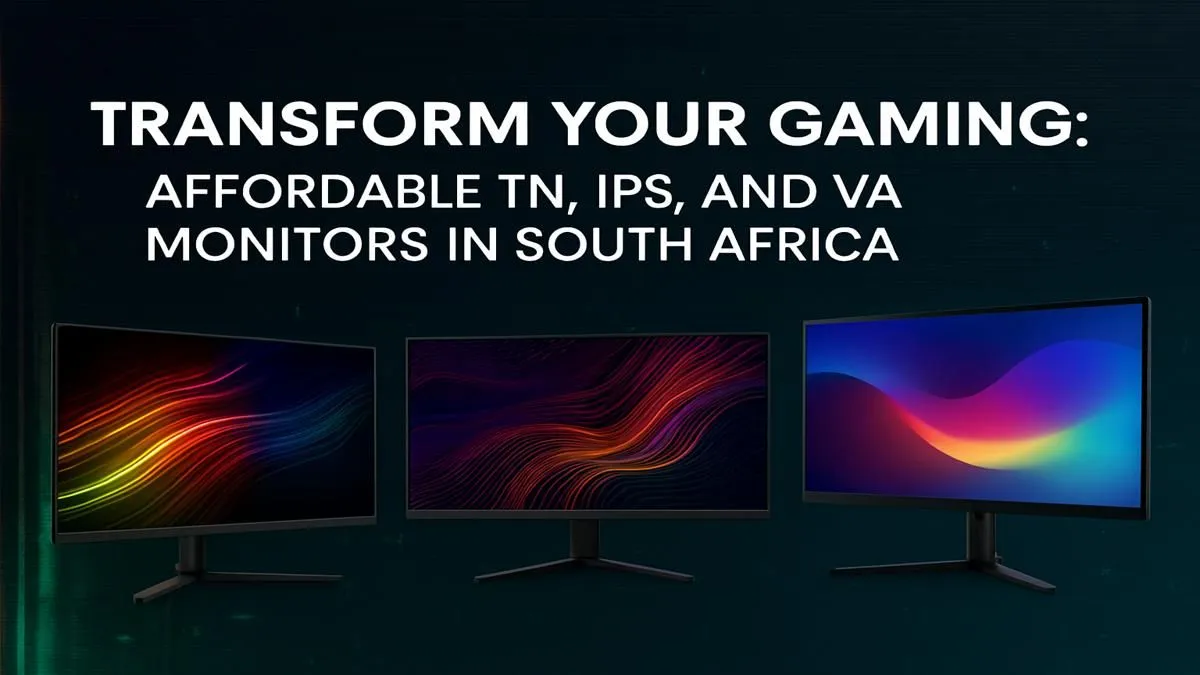 Find Your Perfect Budget Monitor