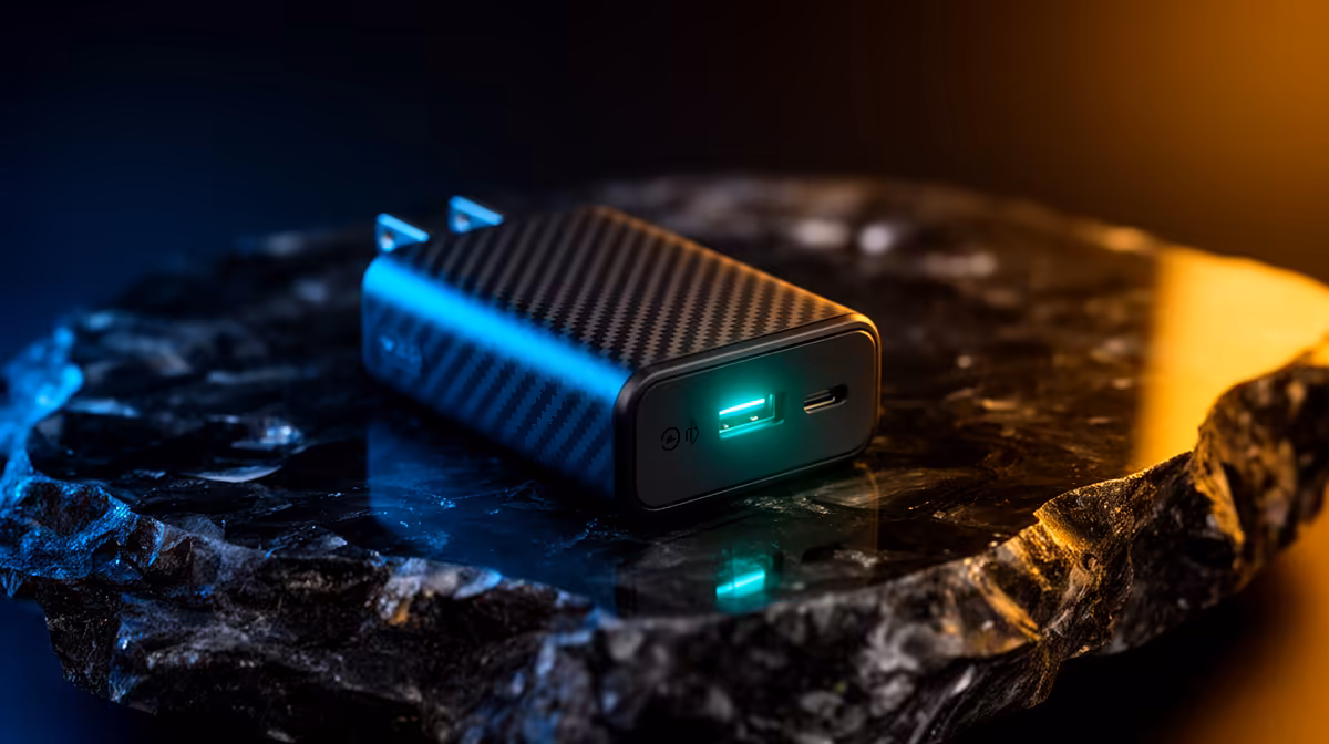 Power-Anywhere Chargers