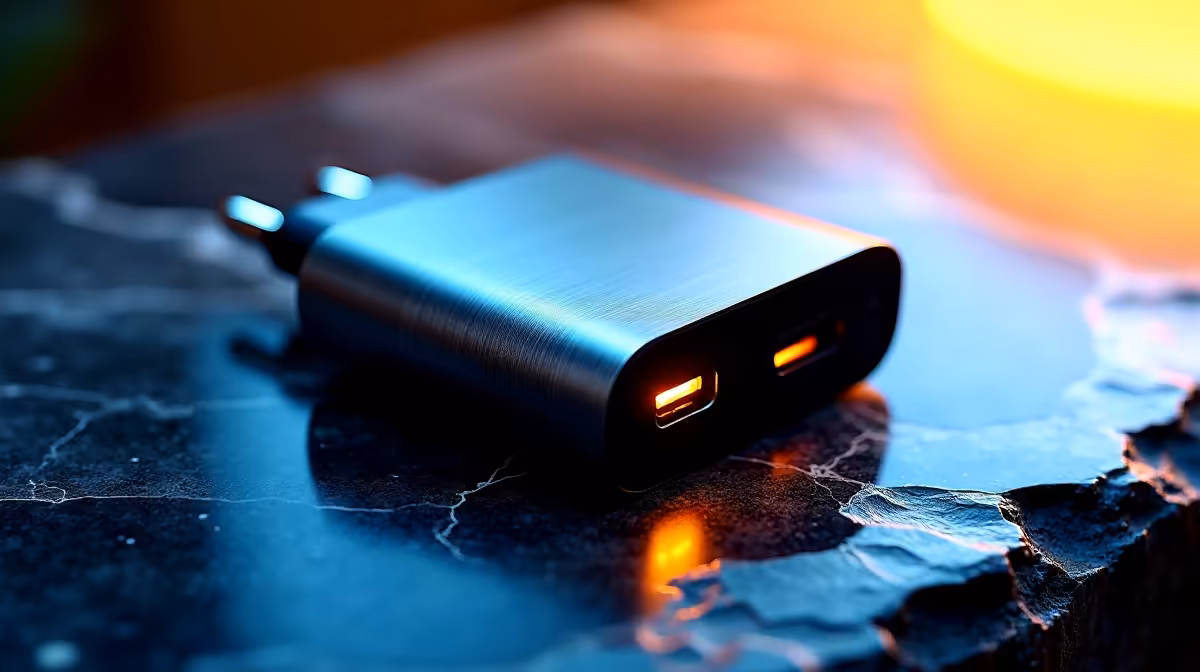 Smart Logic Travel Chargers