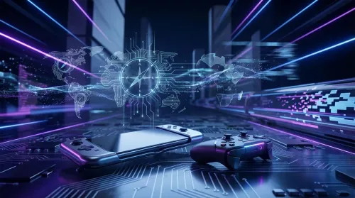 Best Travel Android Controller: SteelSeries Stratus+ & Compact Picks