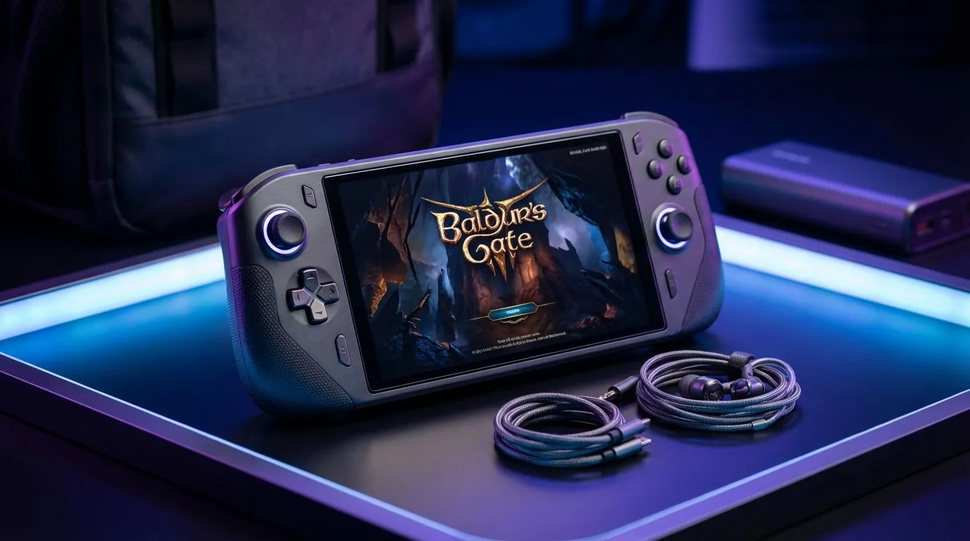 Your Essential Guide to Mobile BG3 Gaming