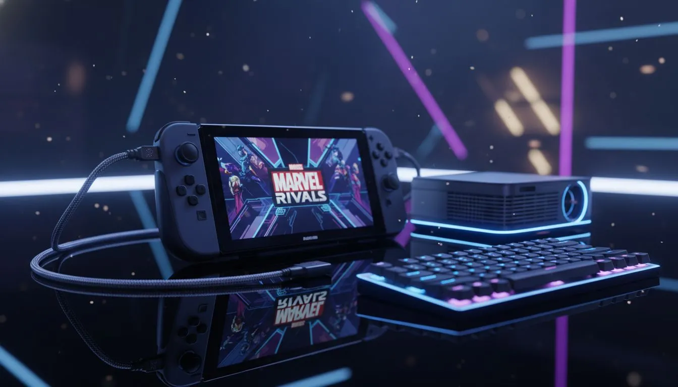 Your Ultimate Travel Gaming Guide