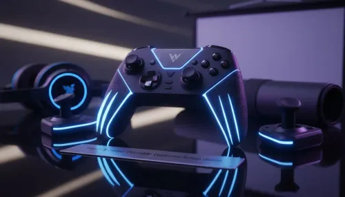 Portable Gaming Setup: Wolverine Travel Guide