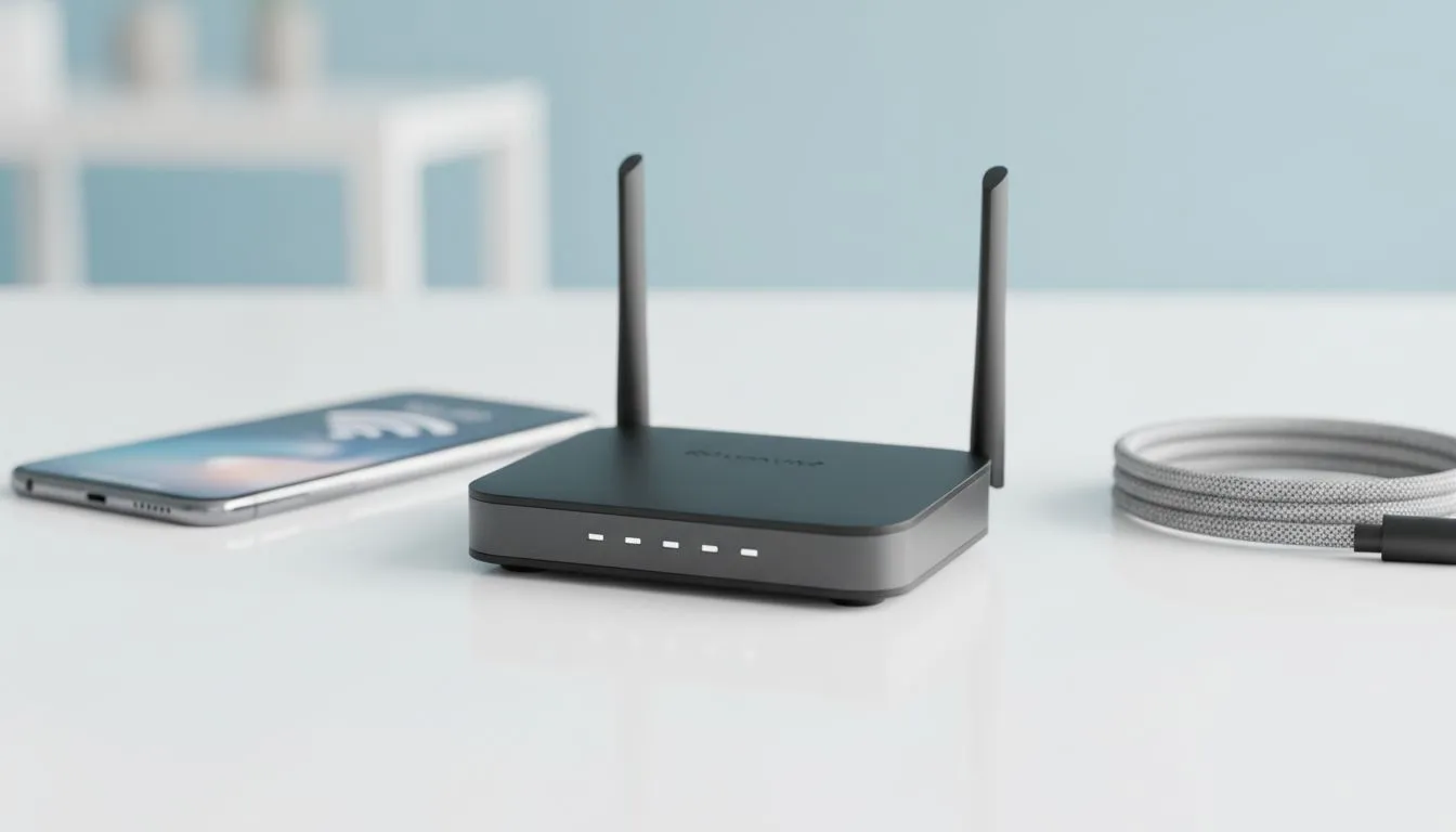 Travel Router vs Phone Hotspot