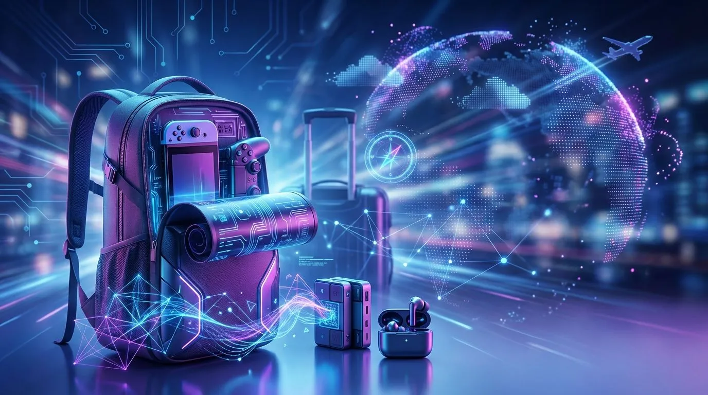 Ultimate Portable Gaming Guide