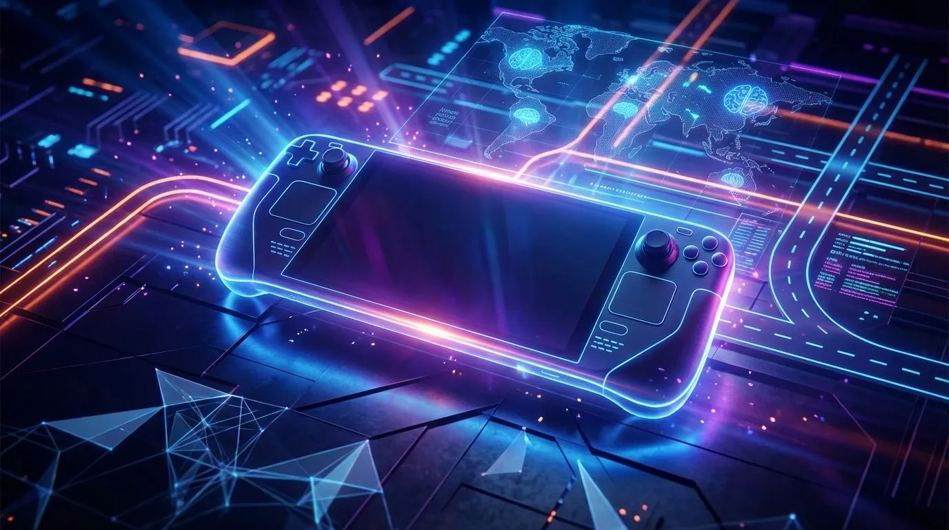 Handheld Gaming Travel Tips: Survive SA Road Trips