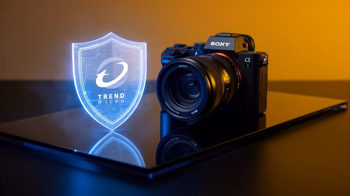 Trend Micro AiProtection Pro and: connector fit checks