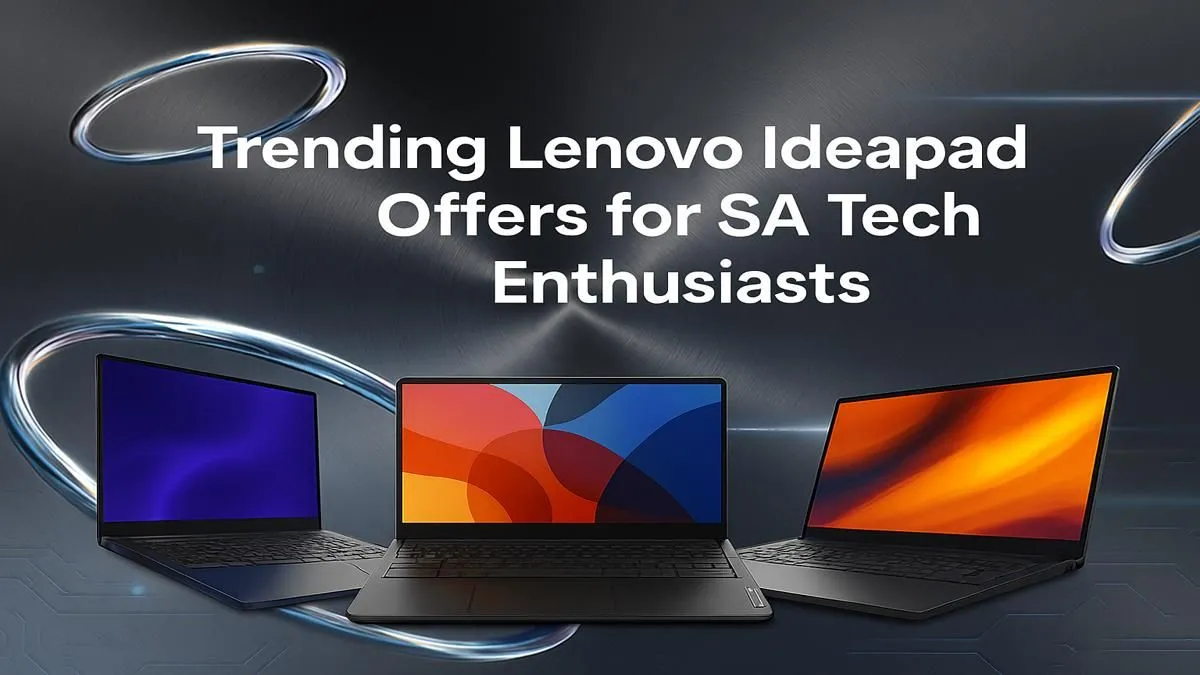 Your Guide to Top Ideapad Deals
