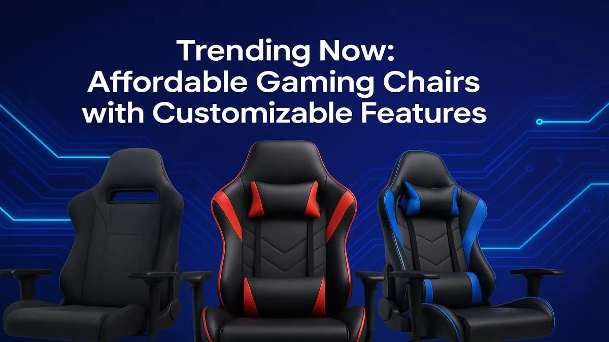 Custom Comfort on a Budget