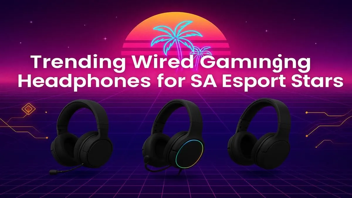Top Headsets for Pro Gamers