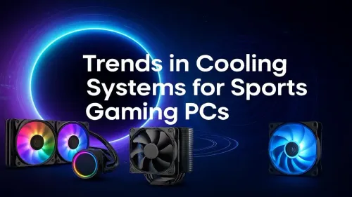 The Future of PC Cooling is Here