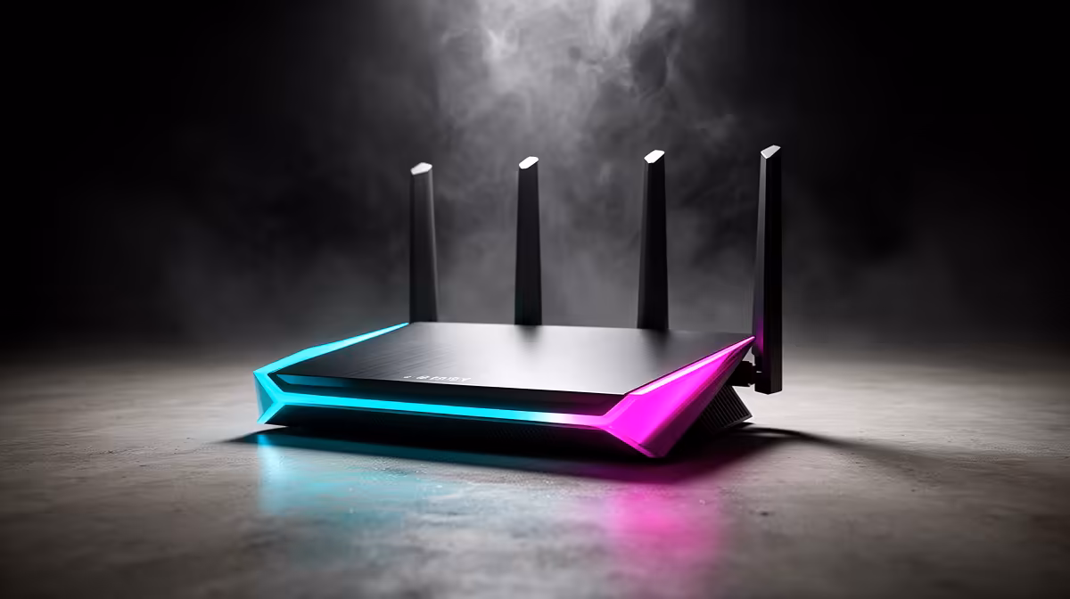Tri-Band vs Dual-Band Networking: router capacity checks
