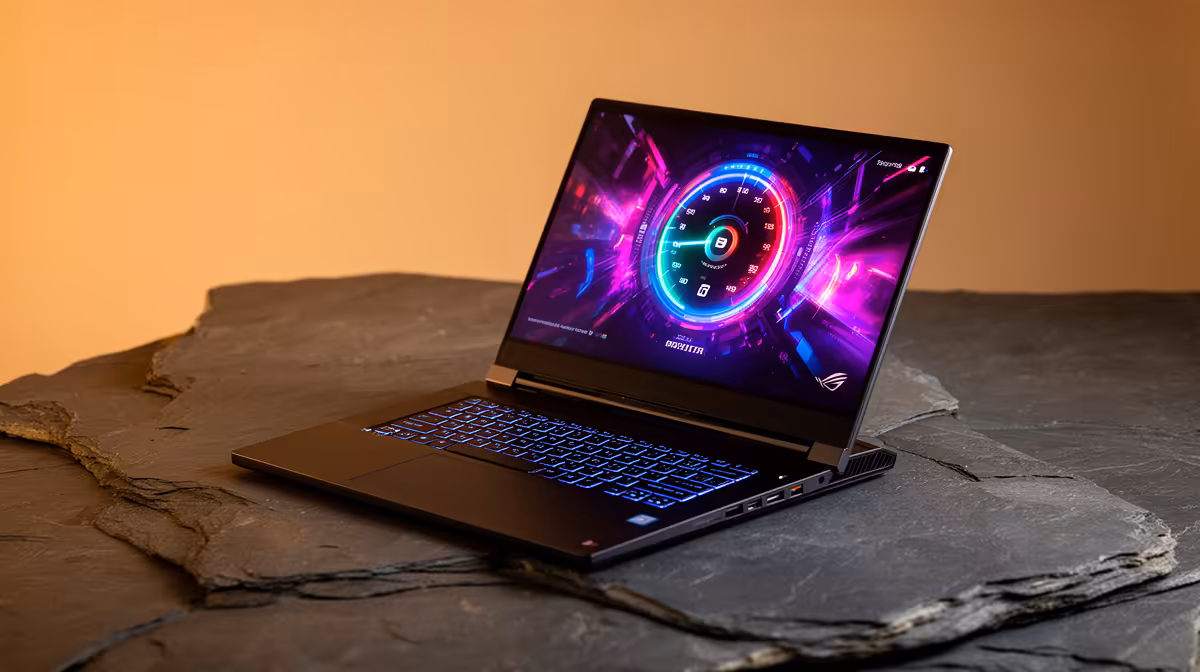 Fast, Reliable Wi-Fi 6E Laptops for Students