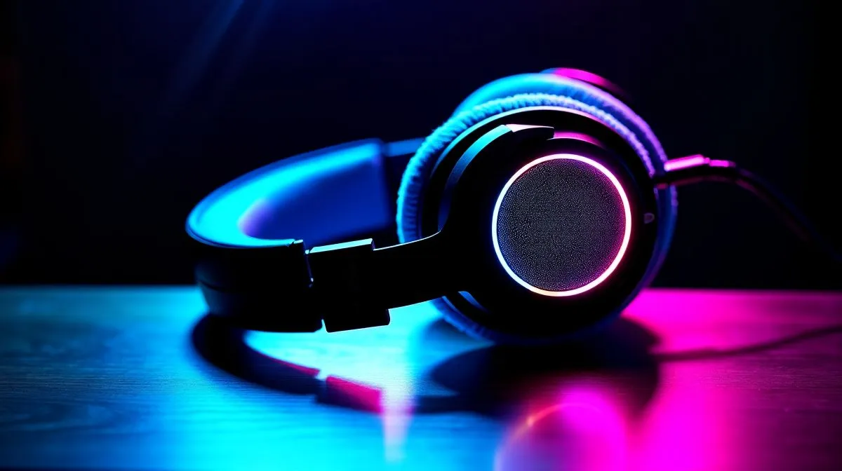 How tri-driver separation changes in-game audio clarity