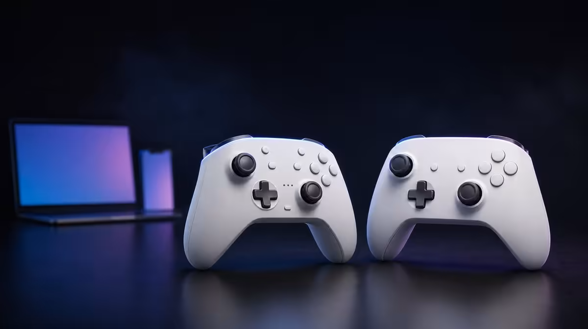 Connection flexibility matters only when devices use it