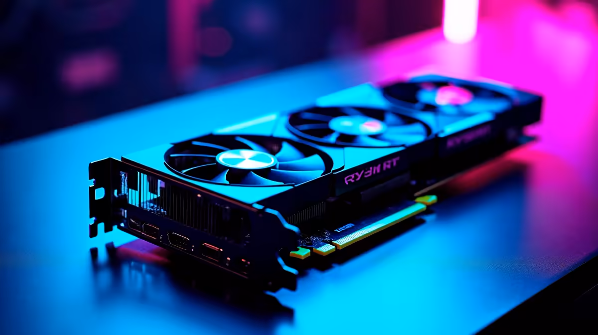 Installing a Triple Fan GPU: Key Tips