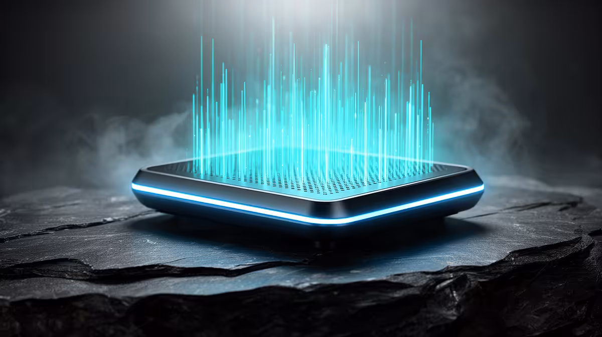 Triple-Layer Security vs Standard: router capacity checks