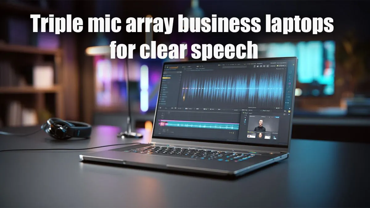 Crystal-Clear Communication